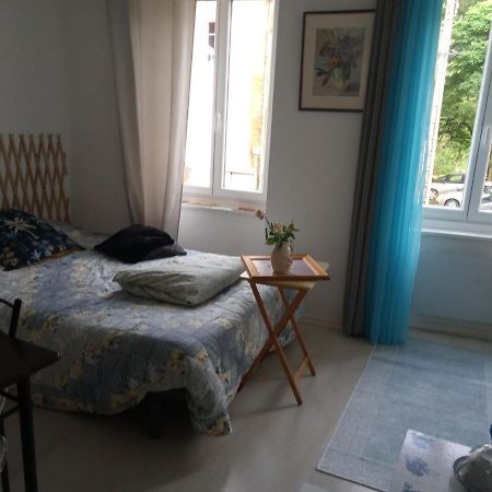 Tiny Studio Ariege Pyrenees Castelnau-Durban ภายนอก รูปภาพ