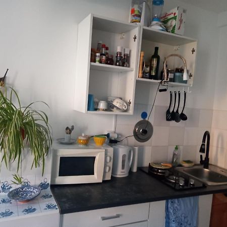 Tiny Studio Ariege Pyrenees Castelnau-Durban ภายนอก รูปภาพ